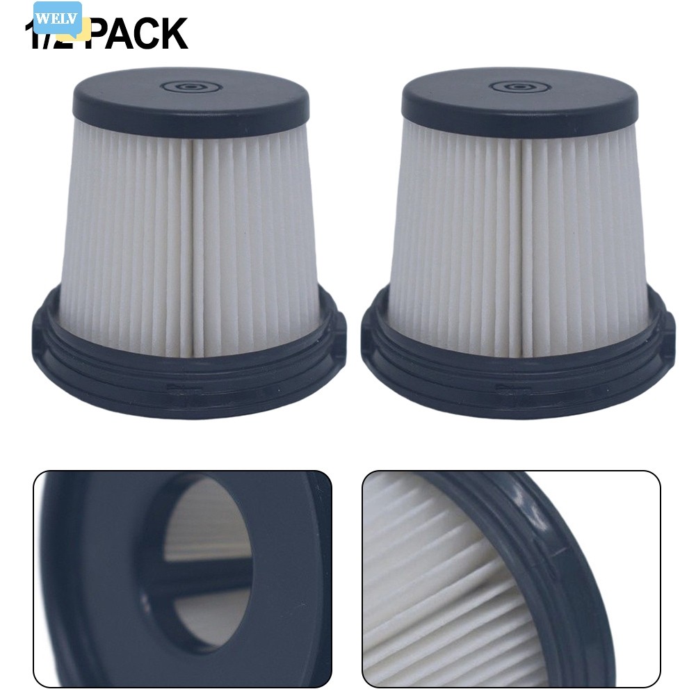 { Novo Em Junho } Filtro HEPA De Aspirador De Pó Para Shark BU3521UK , IW1511UK , IW3510UK XPRFIW1000EU