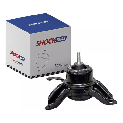 Coxim Calço Direito Motor Ix35 Sportage 11/.. Original Shock