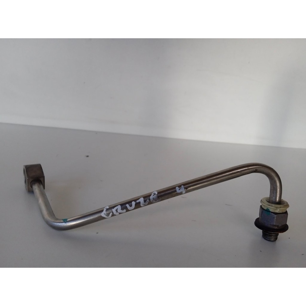 Tubo Água Duto Turbina Cruze 2020-23 1.4