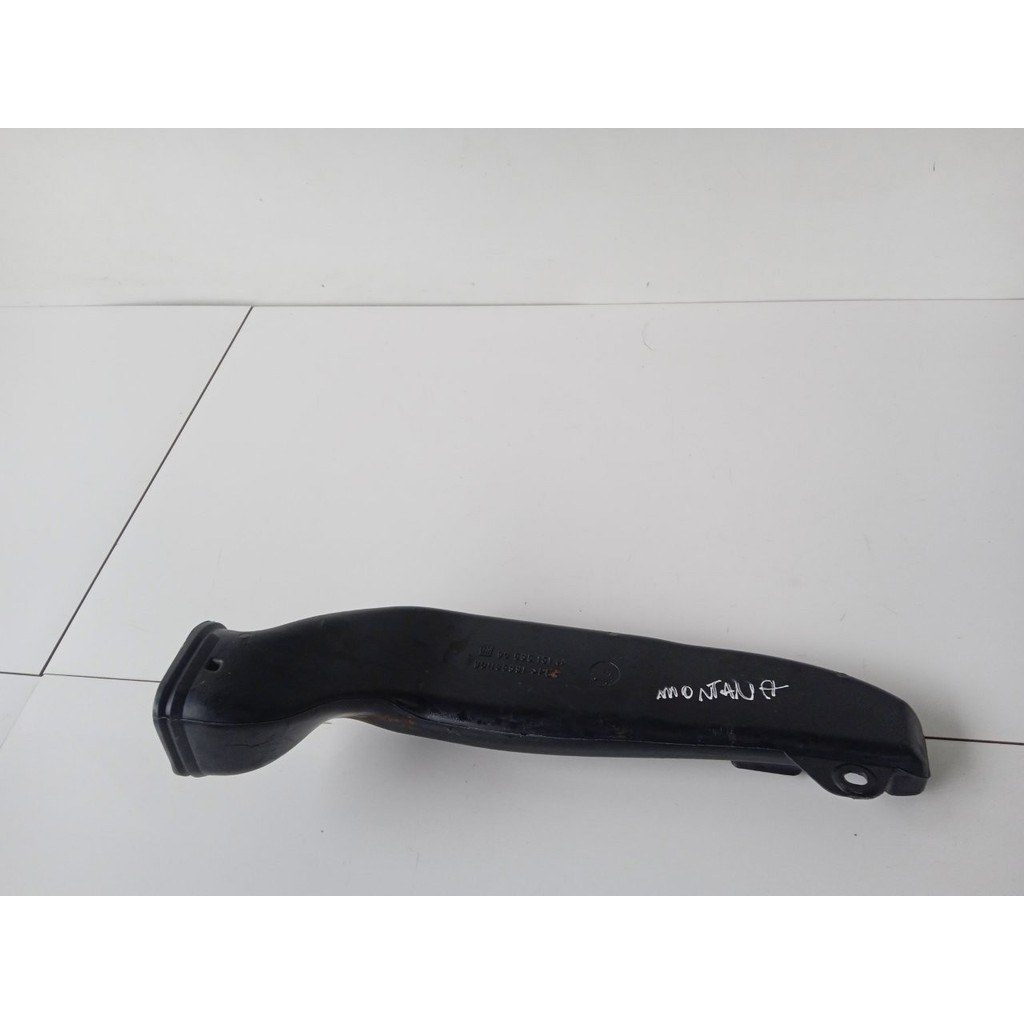 Duto Vent. Ar Mont 1.4 Flex 2008 09 2010 Corsa Cod. 90535151