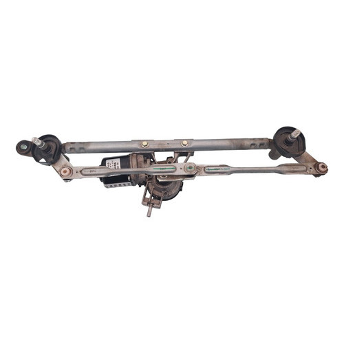 Motor Limpador Parabrisa Hyundai Creta 16v 2017 2018