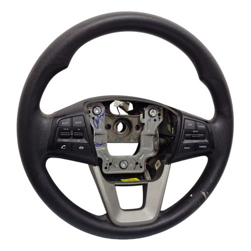 Volante Direção Hyundai Creta 2017 2018 2019 2020 2021 Usado