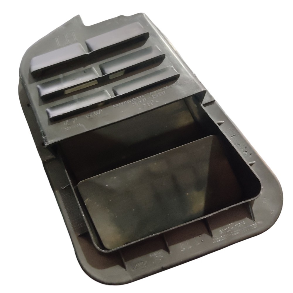 Difusor Saida Ar Traseiro Esquerdo HB20 Creta ix35 2013 2014 2015 2016 2017 2018 2019 2020 2021 2022 Original
