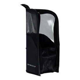 PRO MAKEUP BRUSH VERTICAL POUCH -ESTOJO PINCEIS VERTICAL PRO