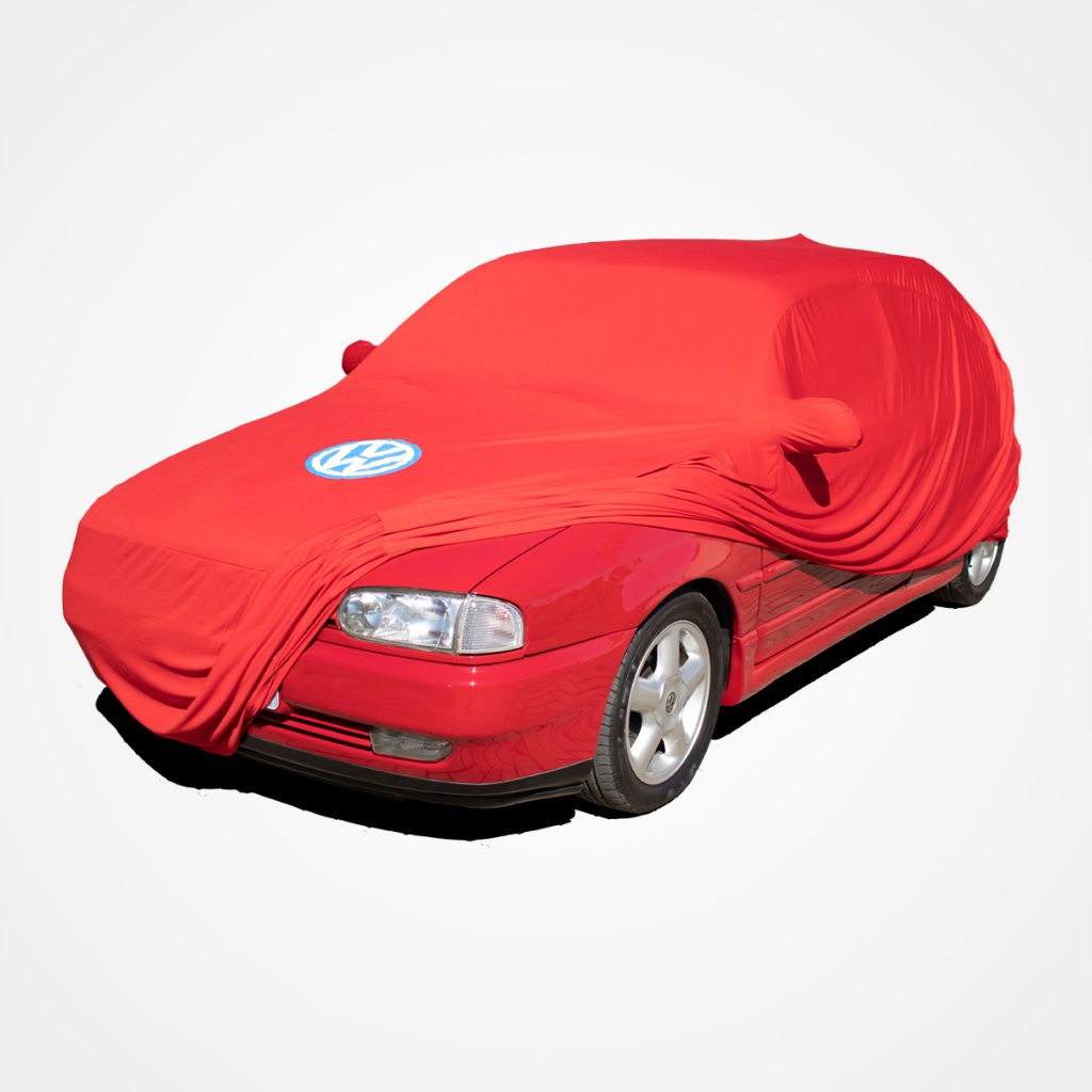 Capa Protetora para Cobrir Carro Antigo Gol Bola G2 G3 GTI GLS GL CL MI Bolinha 2.0 1.8 1.6 1.0