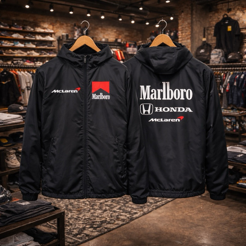 Blusa Frio Corta Vento Masculina Com Capuz Forrado Bolso e Zíper Tratorado Academia Corrida Esportes Impermeável unissex
