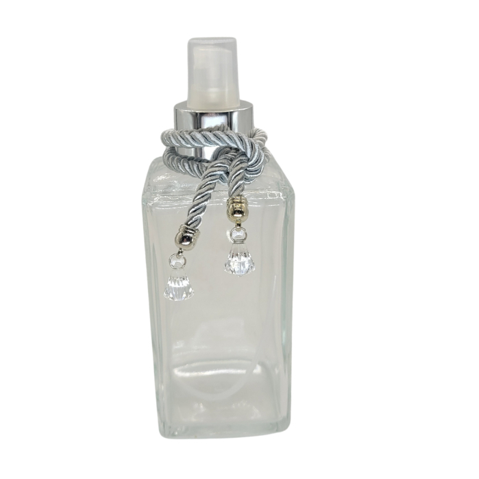 Kit  05 Frascos Square Albita Home Spray 250 ml