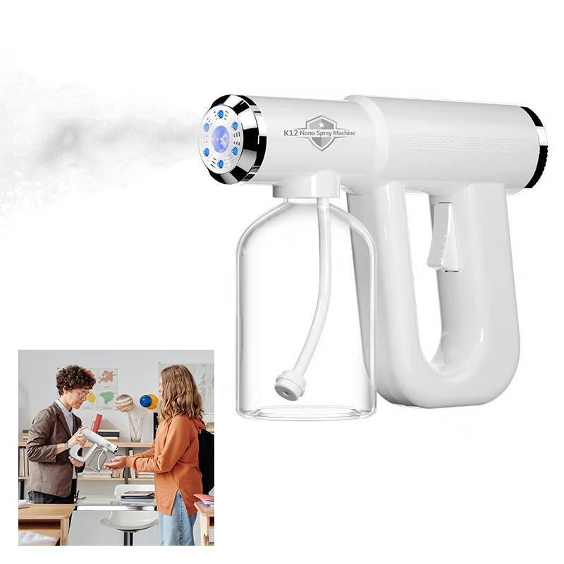 Hot > Máquina Nebulizadora Desinfetante Oril-Profissional er-Atomizador ULV E Nano Steam