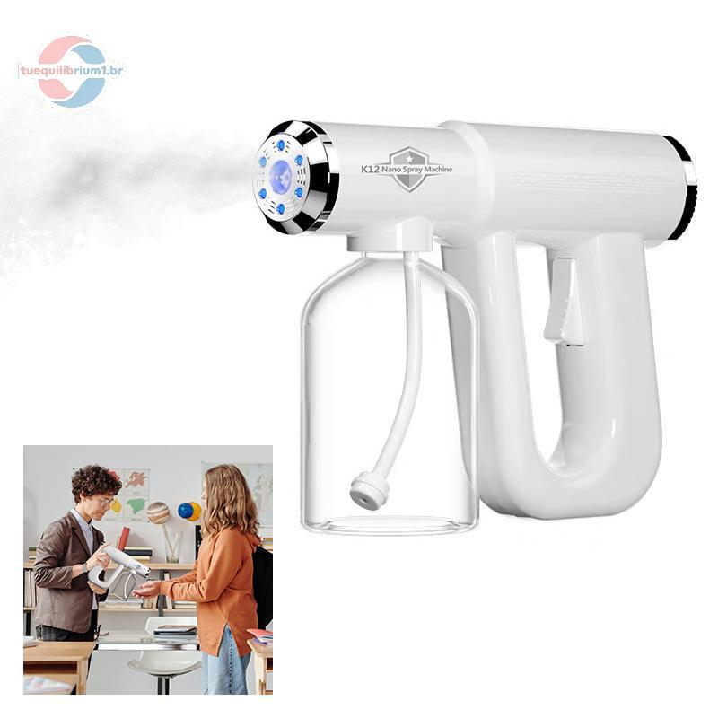 tue The Original Desinfetante Fogger Machine-Profissional er-Atomizador ULV E Nano Steam BR
