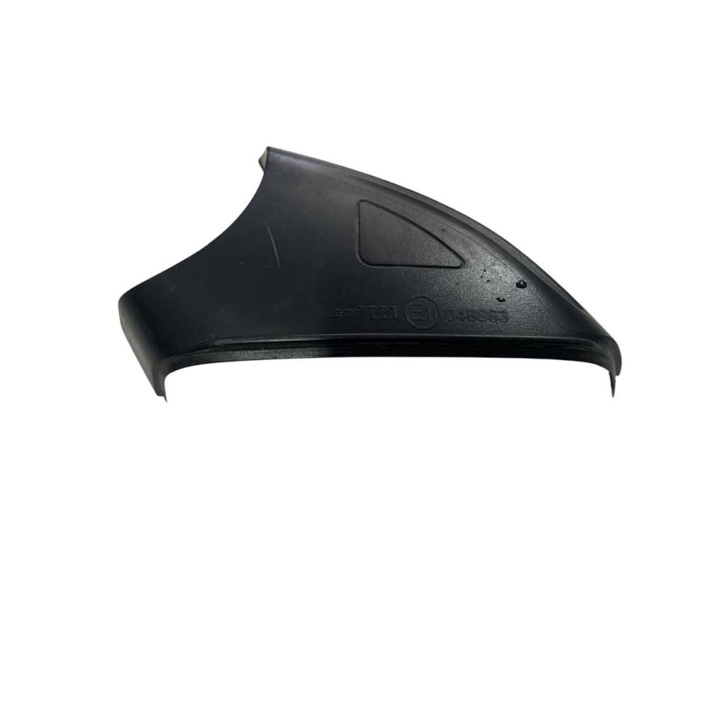 Capa Inferior Retrovisor Motorista T-cross Nivus 2019 A 2024