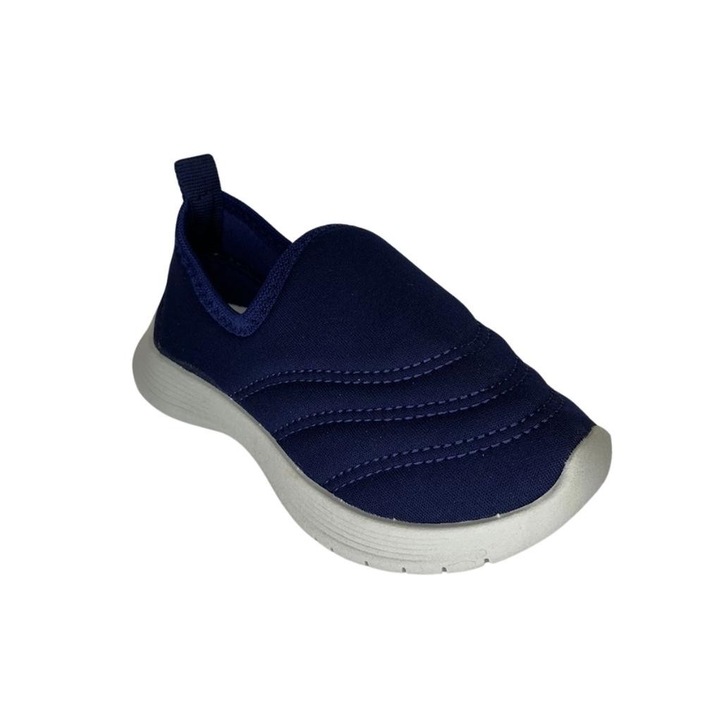 Tênis meia Tênis infantil Escolar Unisex Barato Leve e Confortavel