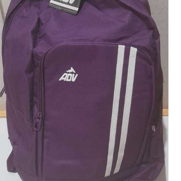 MOCHILA UNISEX