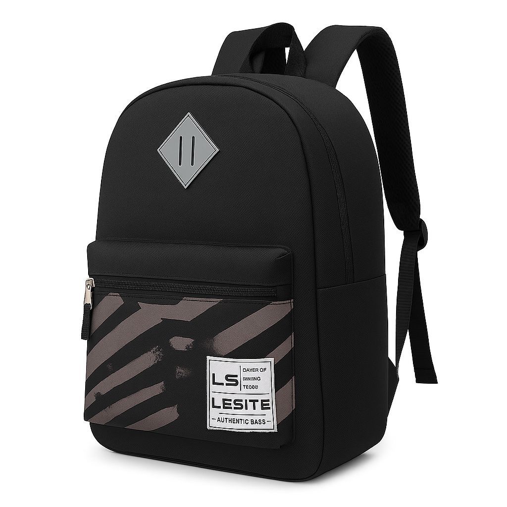 Mochila Unisex Trabalho Escolar Faculdade Masculina Feminina Viagem Grande Reforçada Impermeável Dia a Dia Notebook Acam