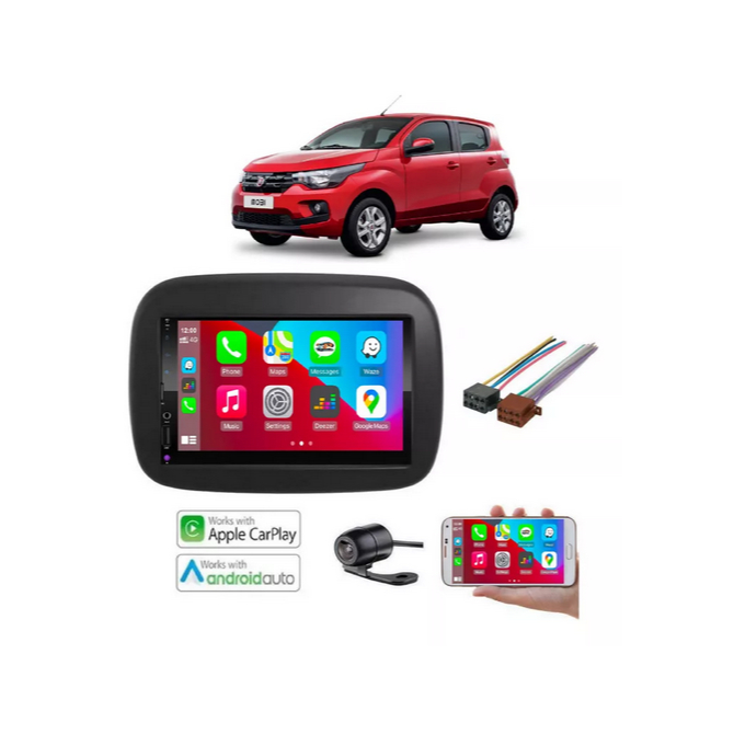 Mp5 Multimidia Android Auto Ios Carplay Mobi 2022 2023 2024