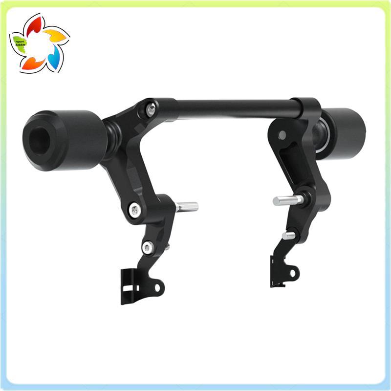 Para 790 890 R GP 2018-2023 Protetores Deslizantes De Quadro De Motocicleta-Peças De Proteção Contra Acidentes