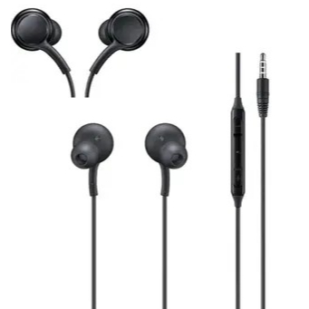 Fone de ouvido p2 para A10 A10s A01 A02 A03 core M10, M23, S20, S21, S23