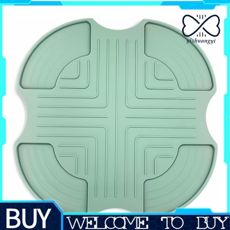 Fritadeira De Ar Trivets Silicone Para Acessórios De Cozinha Trivet