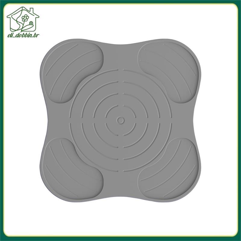 Fritadeira De Ar Trivets Silicone Para FN101 Airfryer Acessórios Almofadas Quentes Potholders Portátil Vidro
