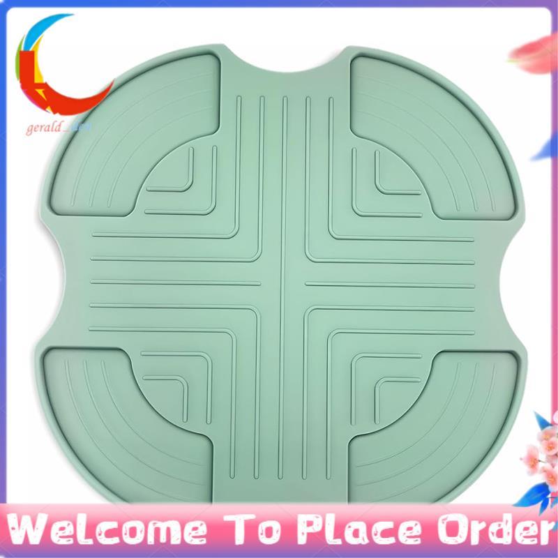 Fritadeira De Ar Trivets Silicone Para Acessórios De Cozinha Trivet
