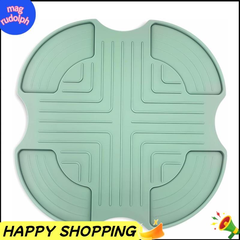 Fritadeira De Ar Trivets Silicone Para Acessórios De Cozinha Trivet