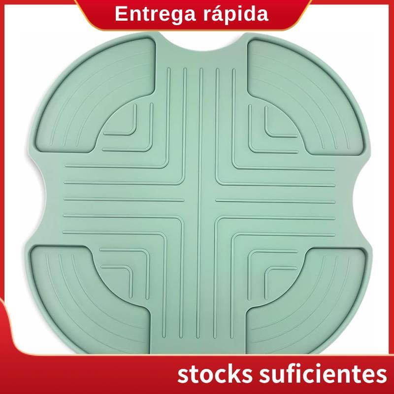 Fritadeira De Ar Trivets Silicone Para Bandeja Mais Nítida Airfryer Acessórios Cozinha Trivet