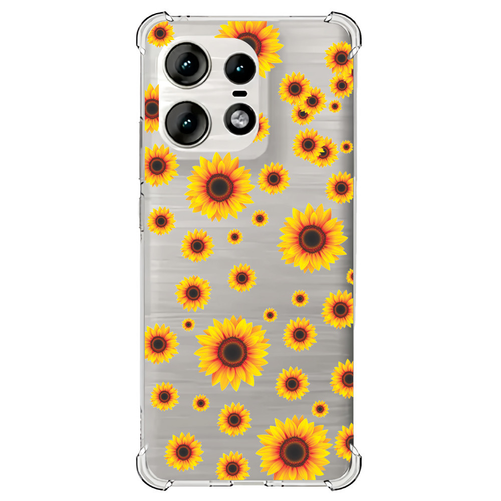 Capa Capinha (0122) SUN FLOWER para MOTOROLA MOTO EDGE 30 ULTRA,EDGE 30 PRO,EDGE 30 NEO,EDGE 30 FUSION,EDGE 30,EDGE 20 PRO,EDGE 20,EDGE PLUS 5G,EDGE PLUS 2020,G5 S PLUS,G5 S,G5 PLUS,G5 G PLUS,G POWER,G PLAY ,G PLAY,G 5G PLUS,G 5G