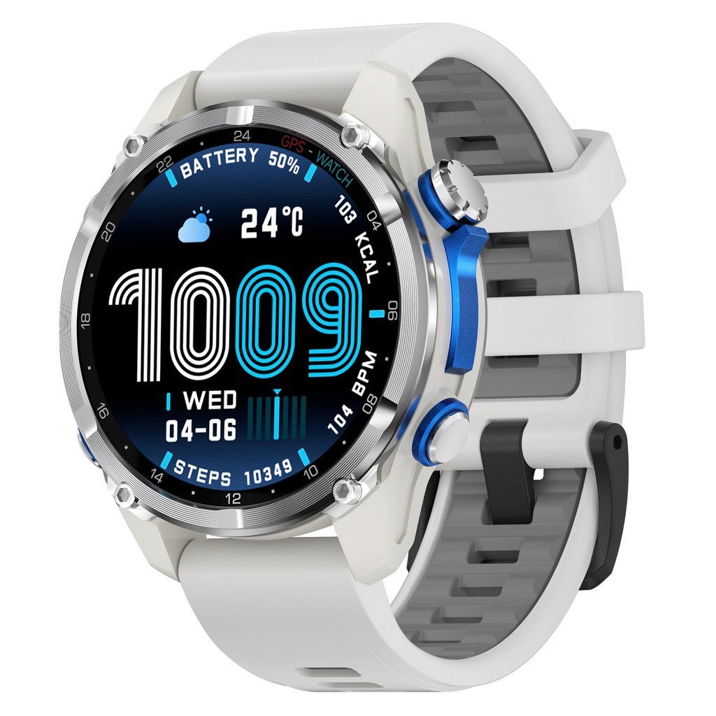 2026 Relógio GPS HD350 pro Inteligente Para Homens À Prova Dwaterproof Água Mergulho Natação LED Ao Ar Livre AMOLED Smar