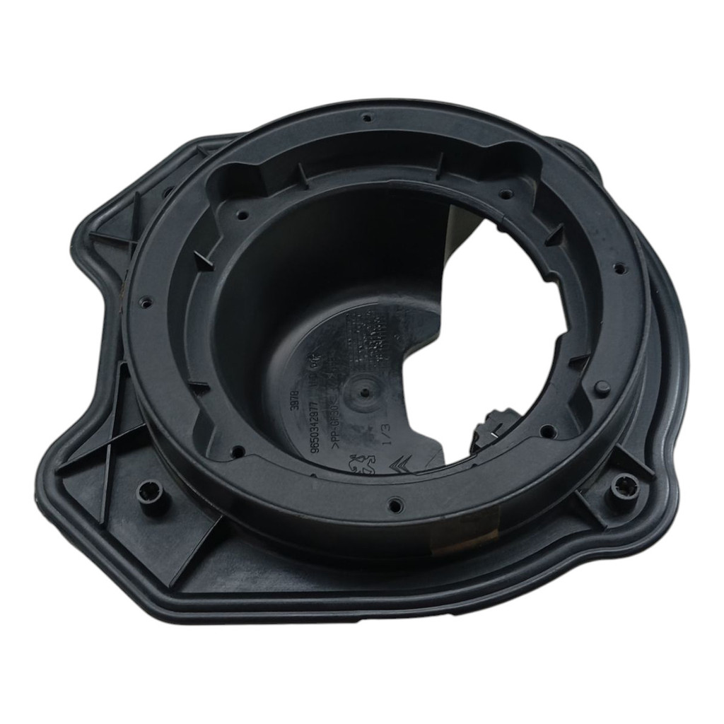 Suporte Auto Falante Porta C4 Pallas  9650342977 Original