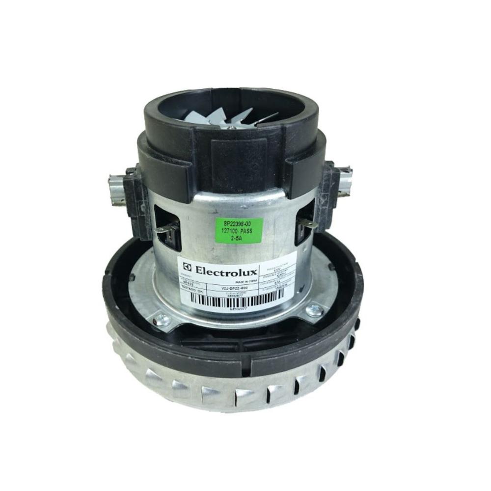 Motor Aspirador FLEX BPS1S 110V 1000W  Electrolux