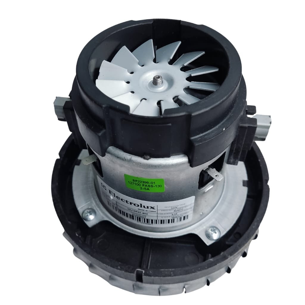 Motor Aspirador Electrolux Flex 110V