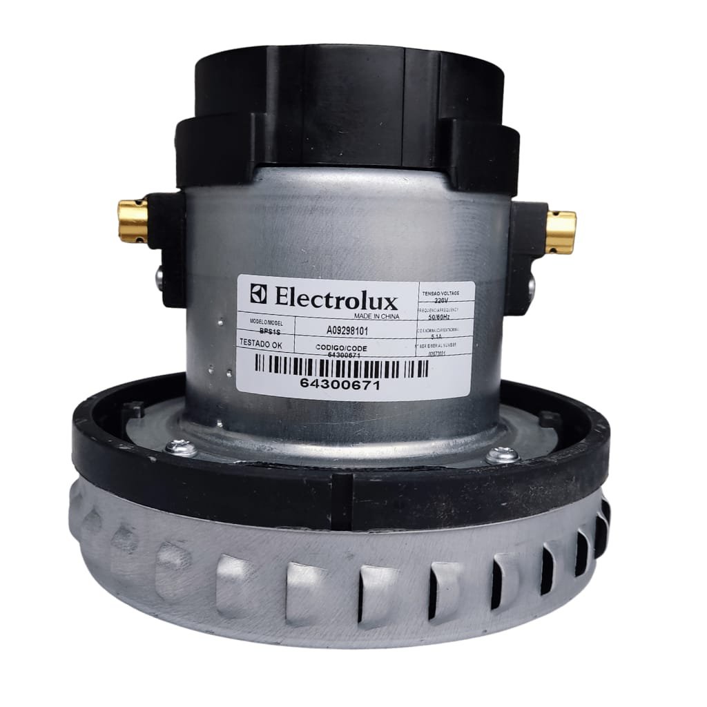 Motor Aspirador Electrolux Flex 220V