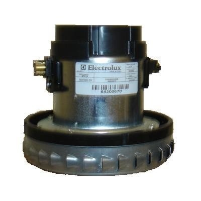 2 Motores 110v Electrolux Aspirador A10 Gt3000 Flex Bps1s