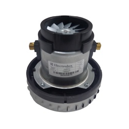 Motor Electrolux 127v de aspirador A20S A10S GT200 GT300 FLEX AQP10 A10C - Original