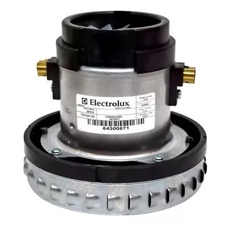 Motor Asp. Electrolux A10 Flex Hidrovac Bps1s - 64502878