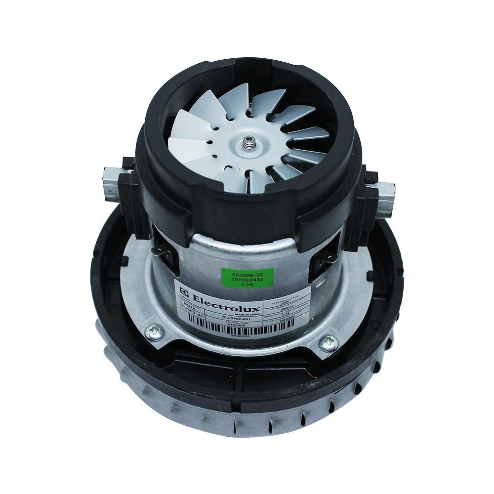 Motor para aspirador Electrolux A10, A20, GT200, GT300, GT30 Pro, Flex, Hidro, AQP10 1000W 220V