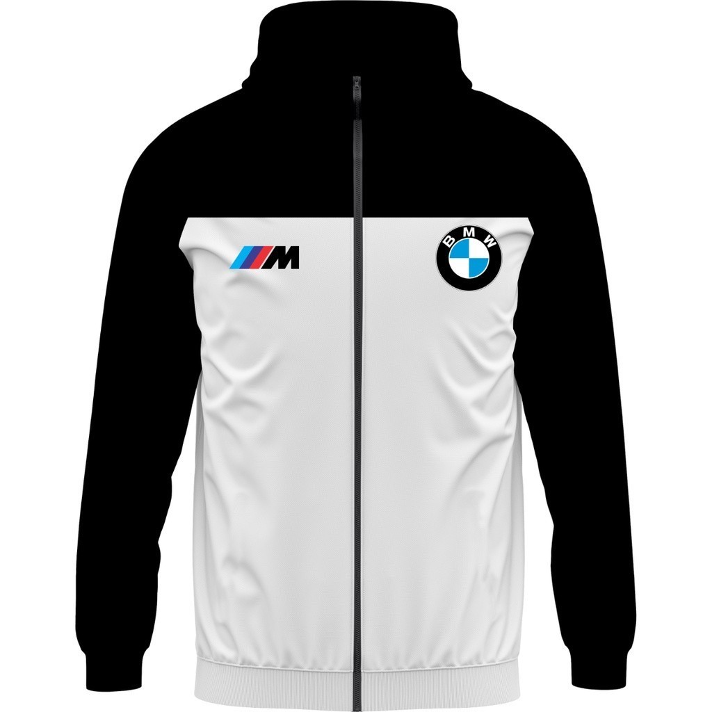 Corta Vento Casaco Blusa De Frio Masculina Impermeável  Manga Longa Capuz Jaqueta Preta