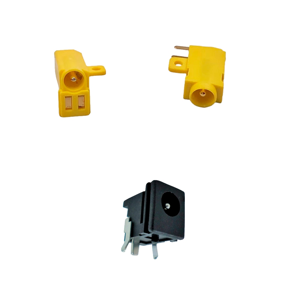 Porta Carregamento Adaptador de Energia Socket AC DC para PSP Power Jack Plug De Energia PSP 1000 2000 3000 Ps2