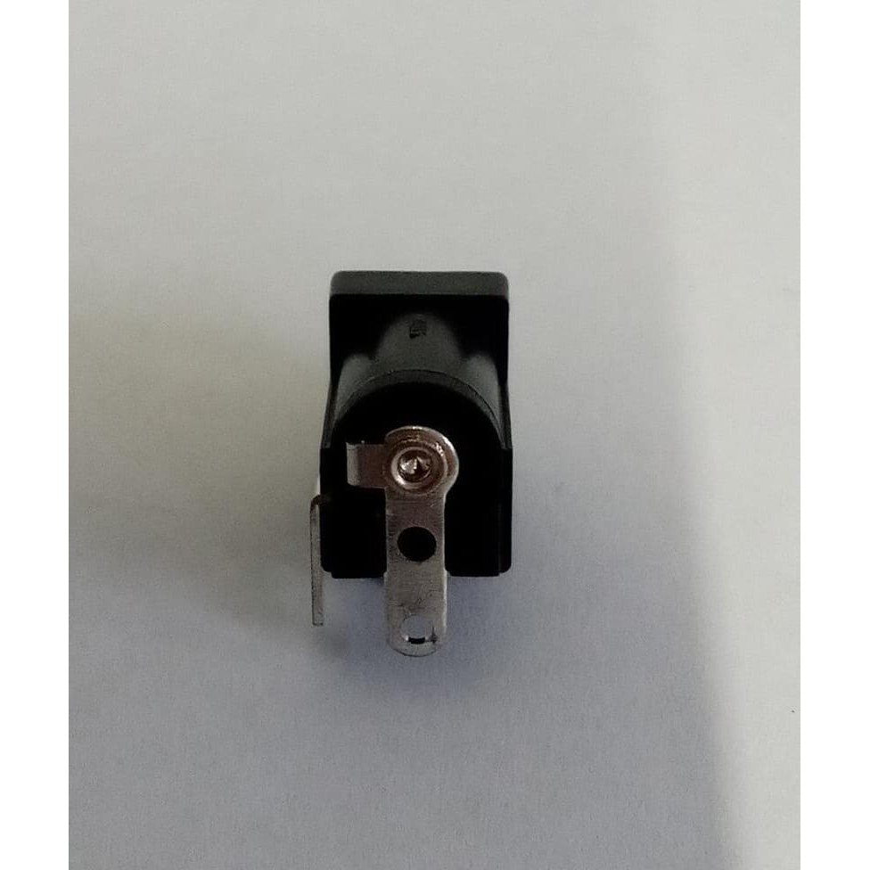 Plug Jack Tipo P4 L-105 Femea 5mm - Kit Com 10 Peças