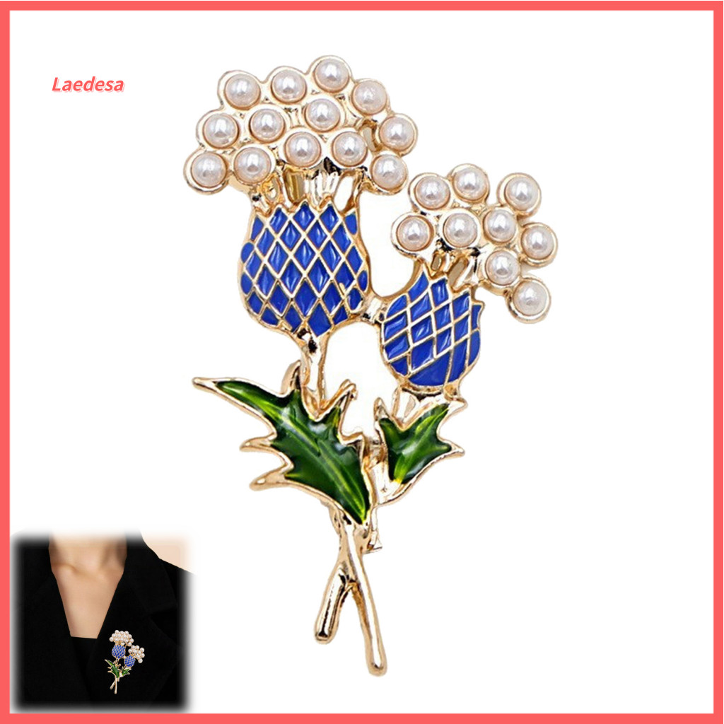 Retro Pineapple Jewelry Brooch Pin 1 or 2 Pcs Vintage with Faux Pearl Enamel Fruit Cute Alloy Accessory for Coats Scarve