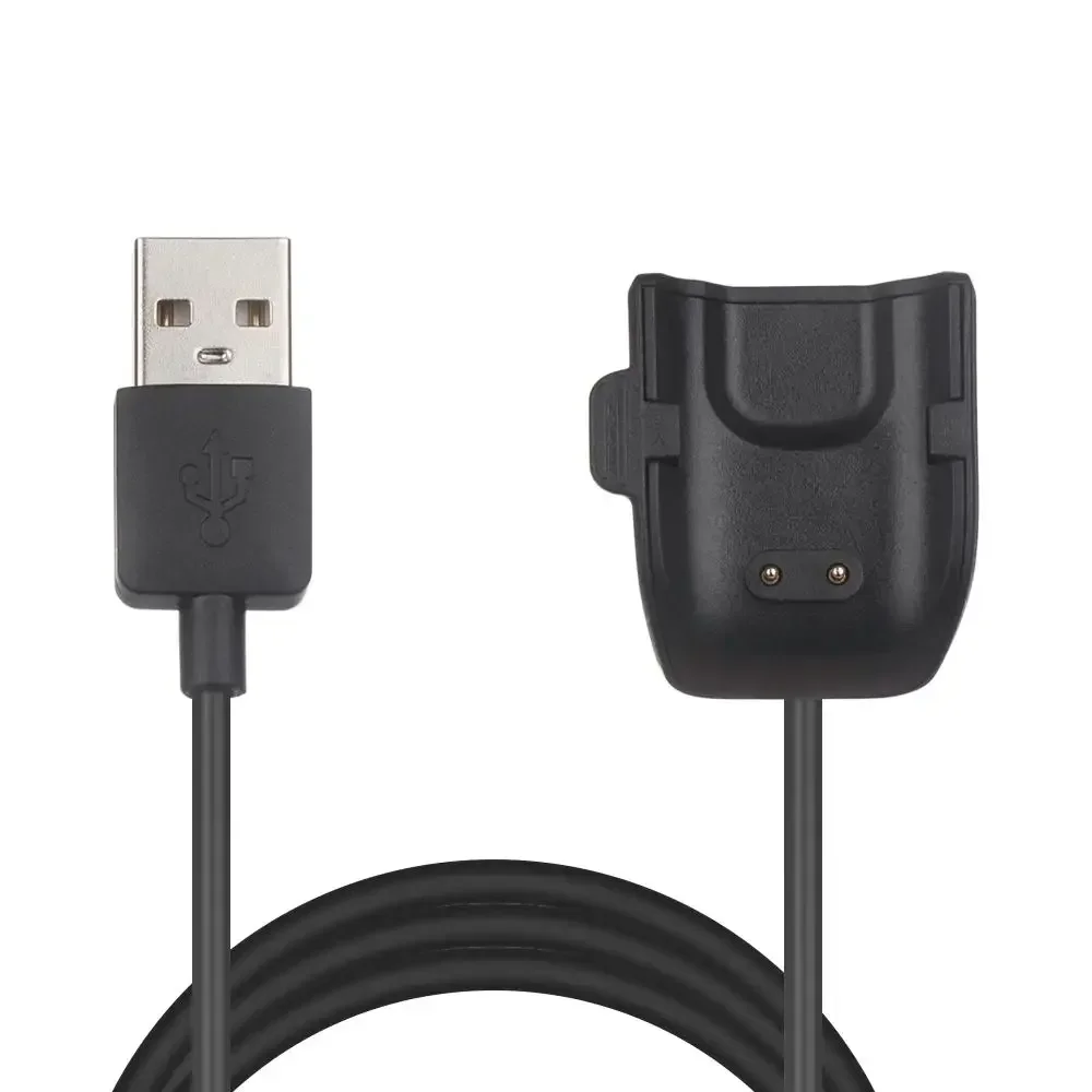 Charger Holder For Samsung Galaxy Fit 2 SM-R220 Smart Watch Wristband Charger USB Charging Cable Power Charger Dock Station