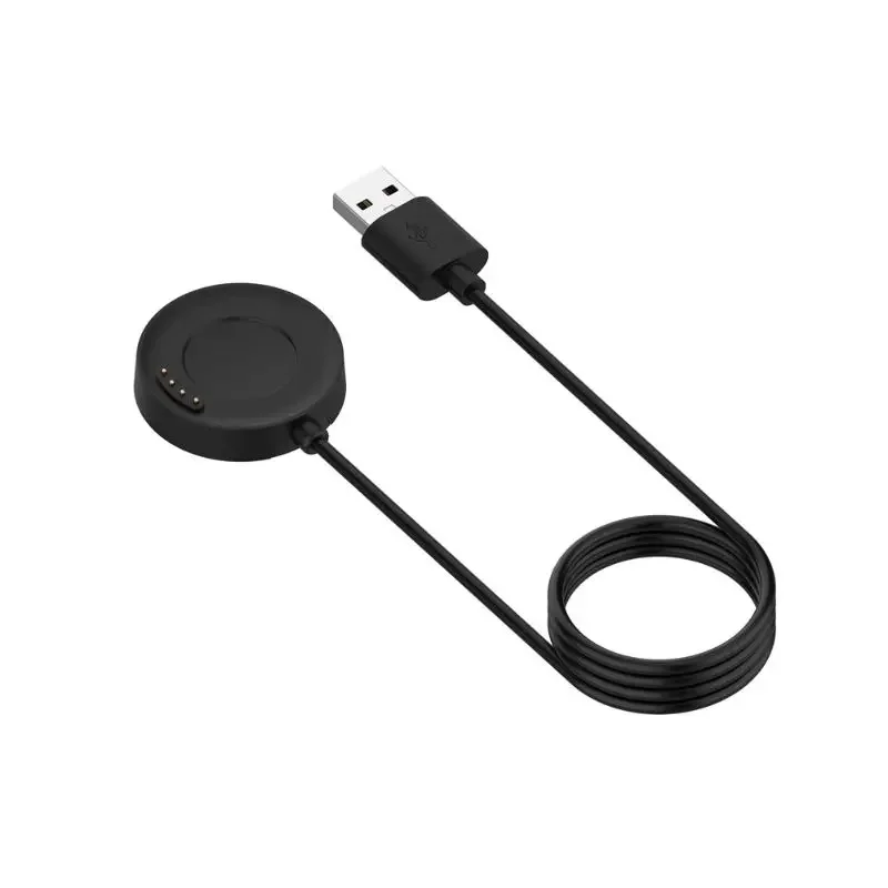 Fast Charging Dock Station Cable for Huami-Amazfit Stratos 3 A1928 Smart Watch Charger
