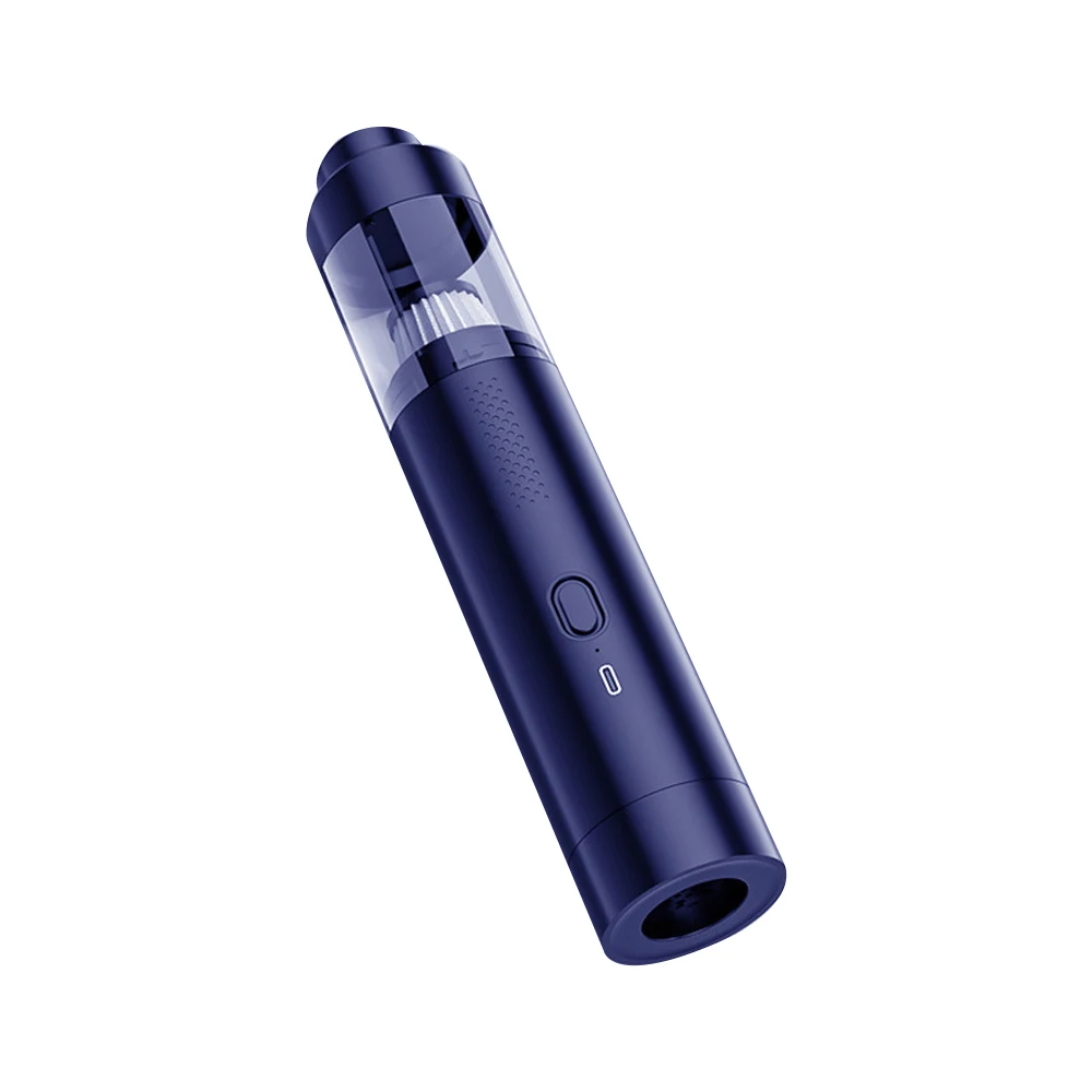 Portable 11000pa Rechargeable Wireless Cordless Mini Car Vacuum Cleaner Handheld Air Duster For Car Cleaning