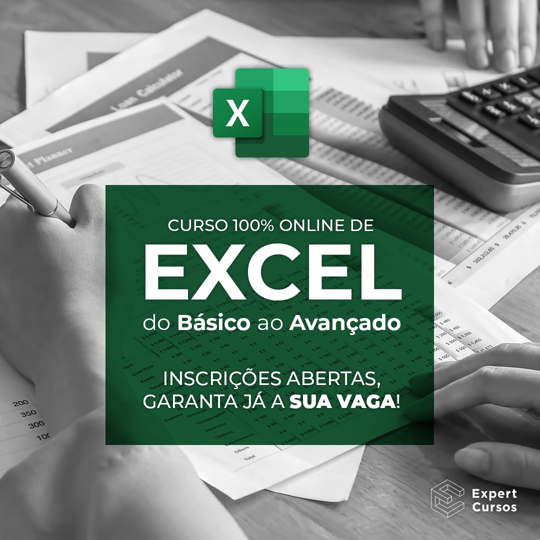 Curso de excel