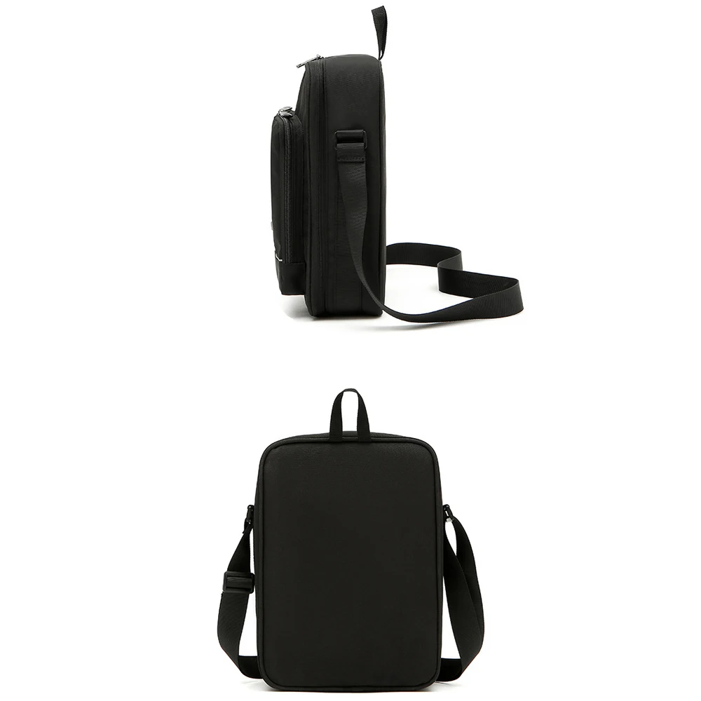 Waterproof Shockproof DJI Neo Backpack Portable Case for DJI neo Drone, Remote Controller, Batteries, Storage Bag with Zipper