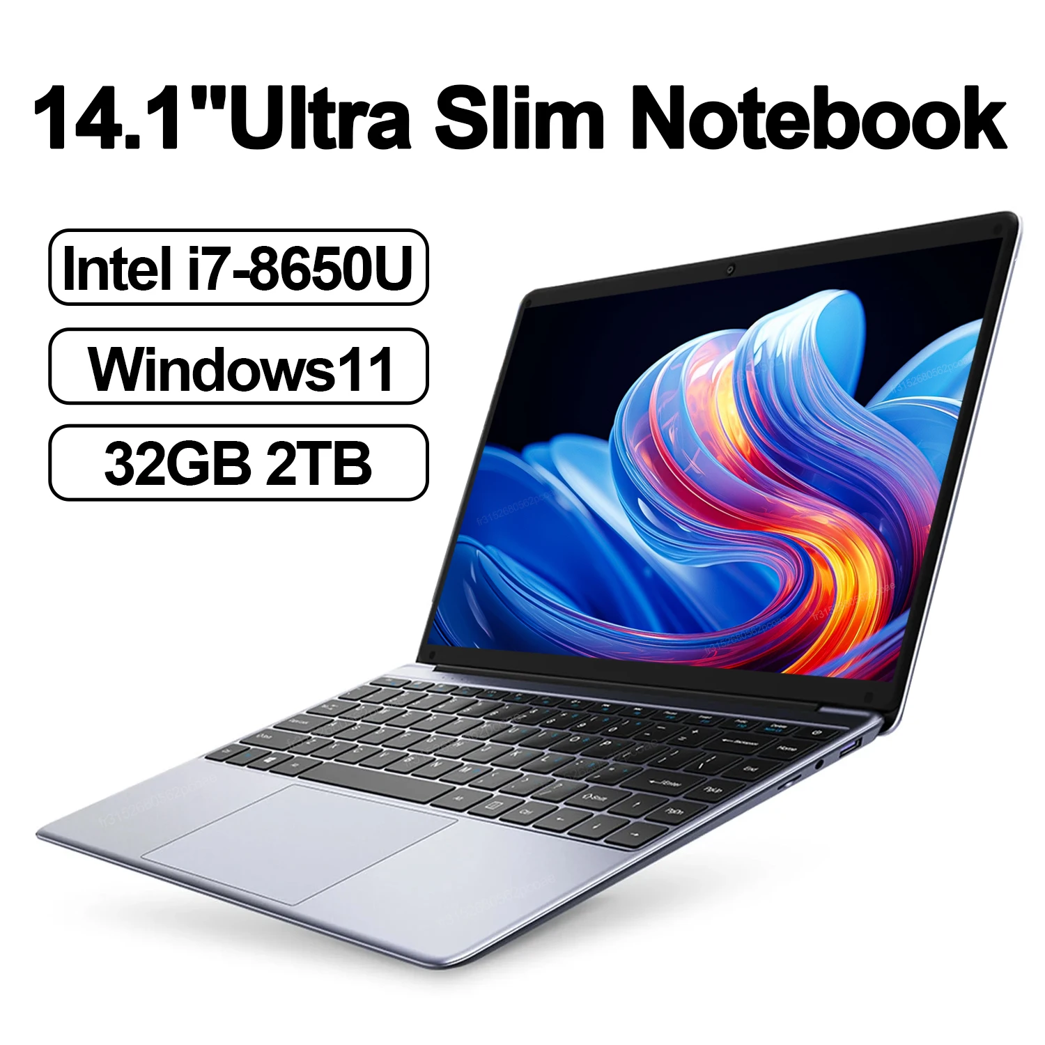 LENO HOT Ultra Slim 14.1