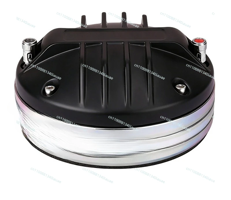 DE800 Neodymium Magnetic PA Professional 75-core Treble Head Driven Titanium Film Performing Arts Speaker
