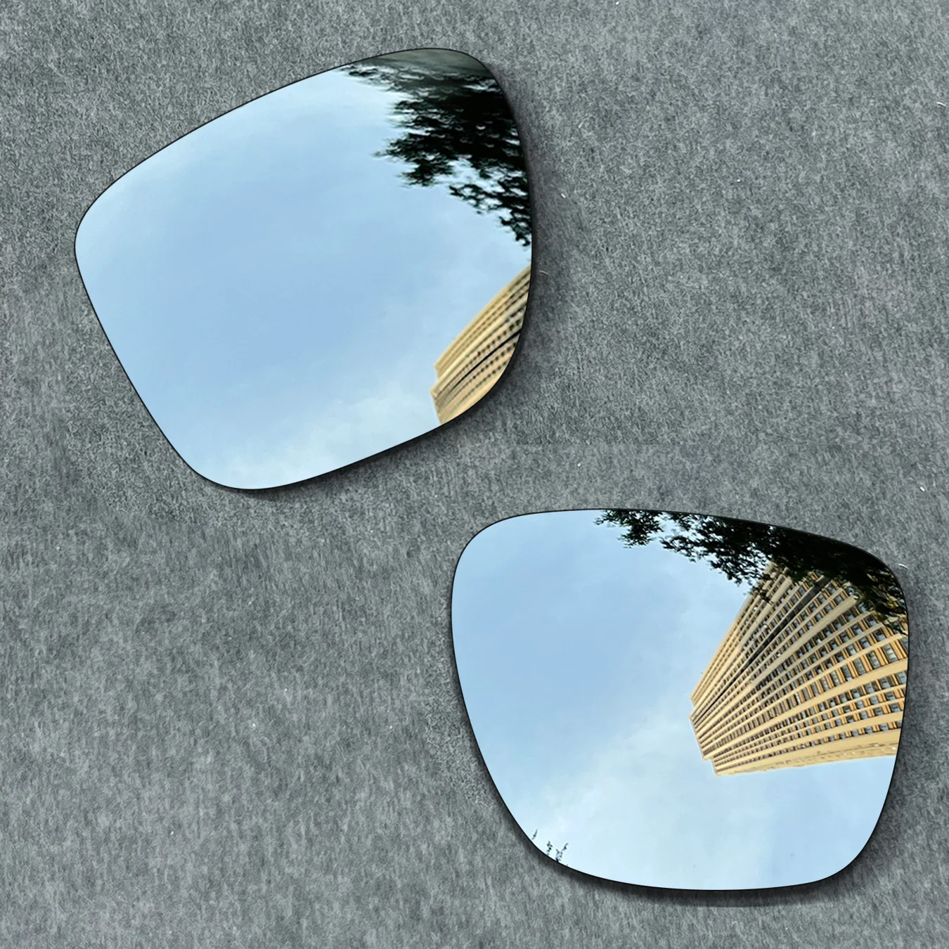 Replacement Lenses for BOSE Tenor BMD0011 Audio  Sunglasses Smart Glasses 100% UV Protection Multiple Color Options