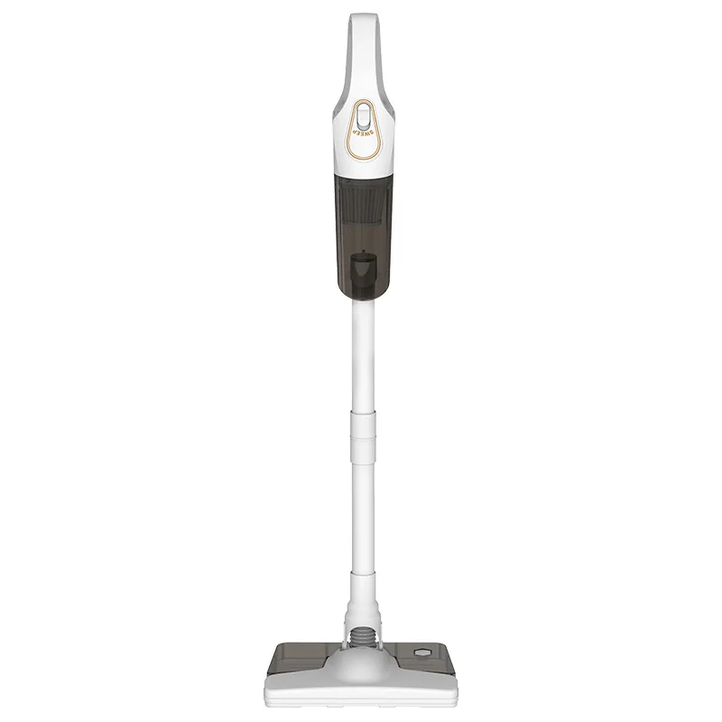Hand-held Vacuum Cleaner Household Wireless Strong Suction Cleaning Mopping and Mite Removal Integrated Multifunctional