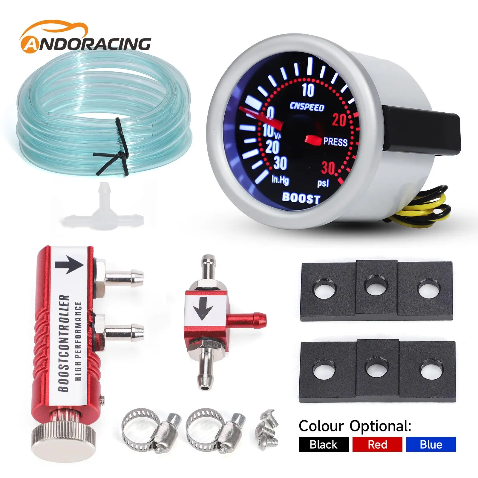 CNSPEED 2