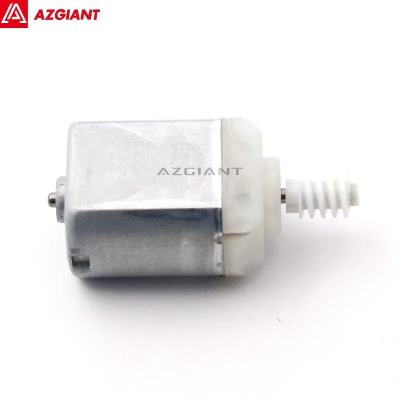 Original FC140RM07700 Car Rearview Mirror Up and Down Angle Adjustment Motor